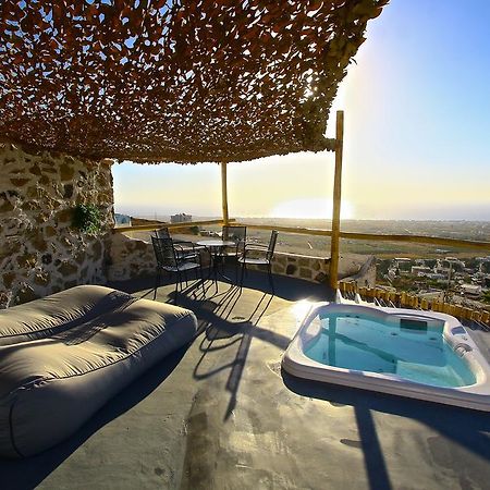 Fertimo Suites Exo Gonia Exterior foto
